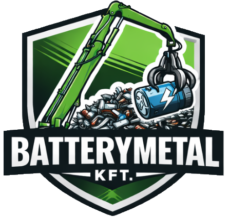 Battery Metal Kft Logo